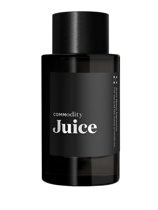 Obrázek produktu Commodity Juice Expressive Parfém 100 ml
