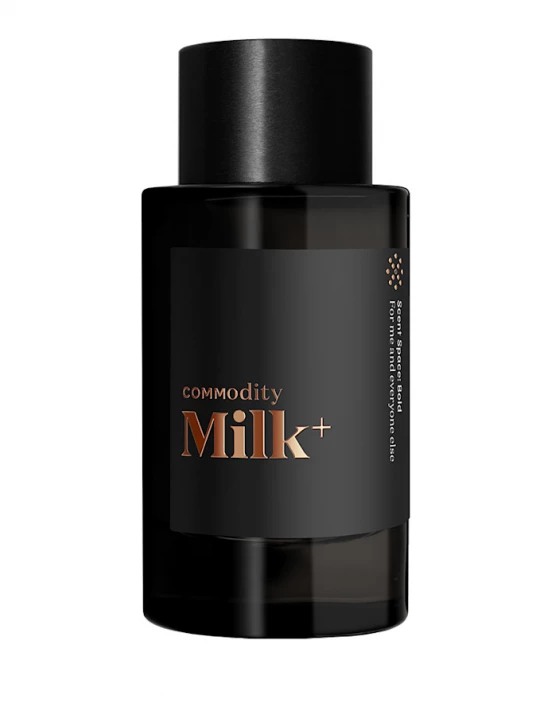 Obrázek produktu Commodity Milk Bold Parfém 100 ml