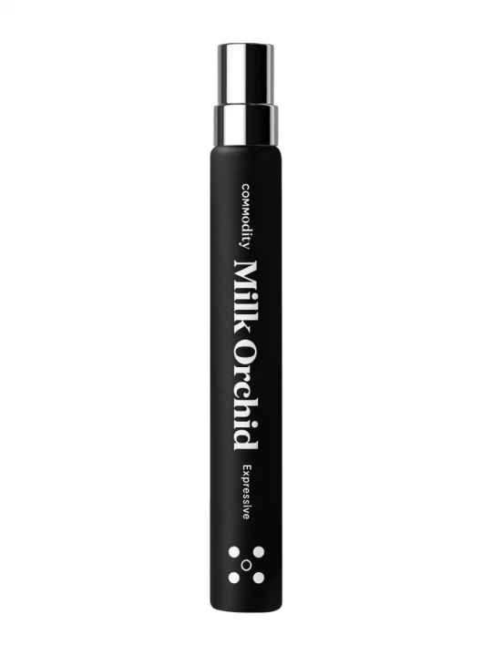 Obrázek produktu Commodity Milk Orchid Expressive Parfémová voda 10 ml