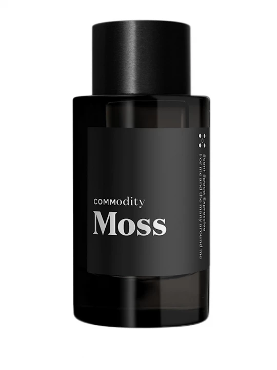 Obrázek produktu Commodity Moss Expressive Parfém 100 ml
