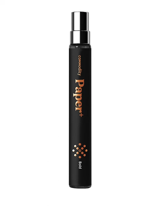 Obrázek produktu Commodity Paper Bold Parfém 10 ml