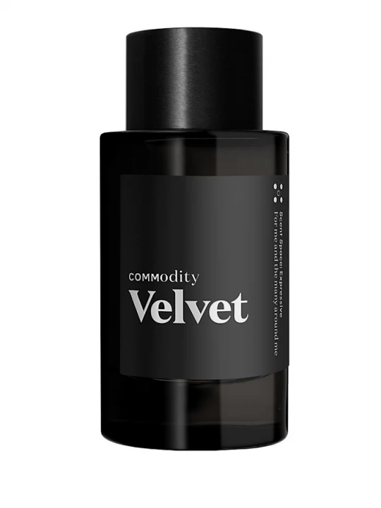 Obrázek produktu Commodity Velvet Expressive Parfém 100 ml