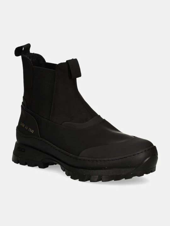 Obrázek produktu Common Projects Boty s gumou Common Projects Chelsea Hiker černá