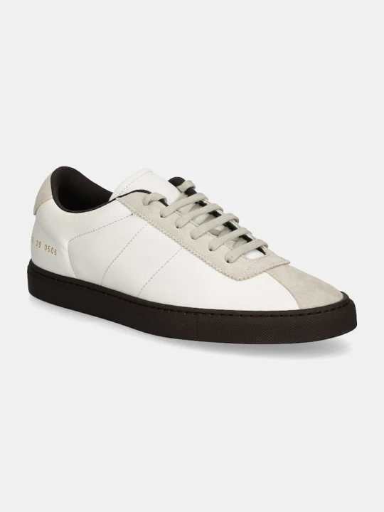 Obrázek produktu Common Projects Kožené tenisky Common Projects Field Trainer