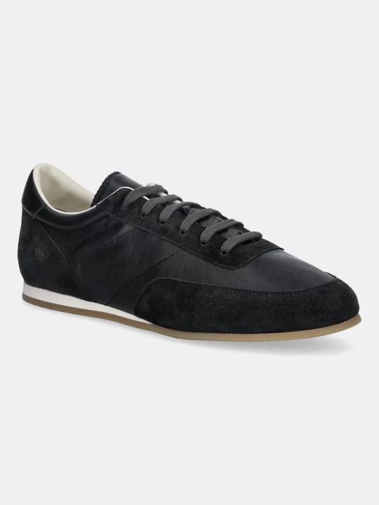 Obrázek produktu Common Projects Kožené tenisky Common Projects Minimal Runner černá