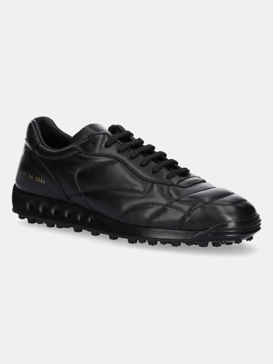 Obrázek produktu Common Projects Kožené tenisky Common Projects Soccer Shoe černá