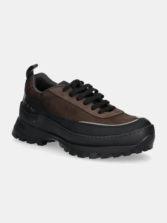 Obrázek produktu Common Projects Tenisky Common Projects Track Hiker hnědá