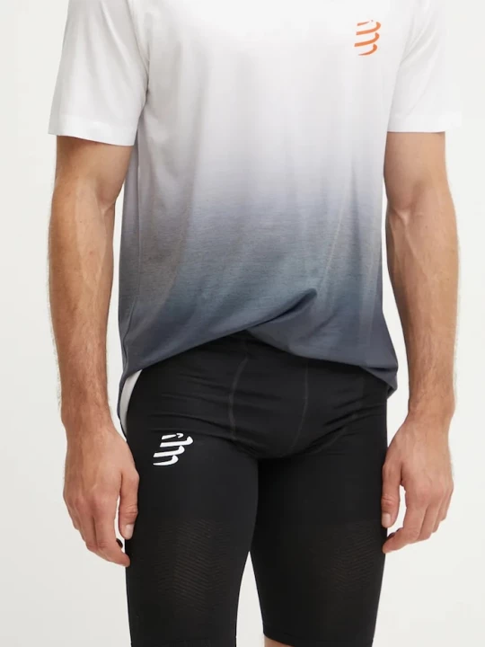 Obrázek produktu Compressport Běžecké šortky Compressport Run Under Control černá