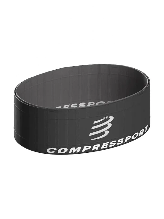 Obrázek produktu Compressport běžecký pás Free Belt 2.0 černá