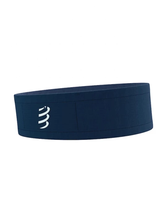 Obrázek produktu Compressport běžecký pás Free Belt námořnická modř