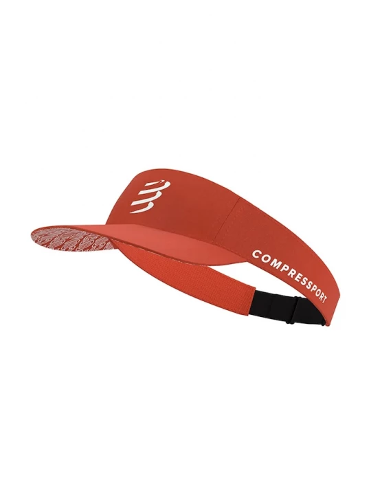 Obrázek produktu Compressport kšilt oranžová