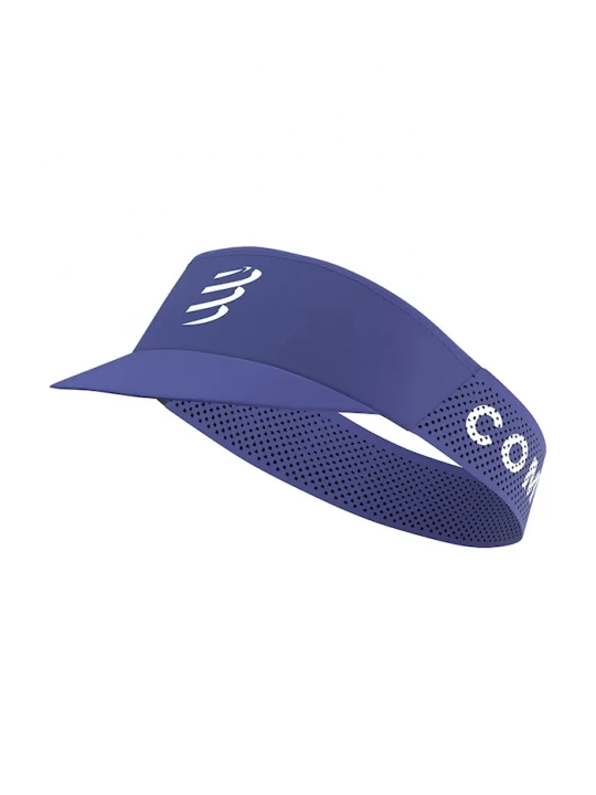 Obrázek produktu Compressport kšilt Pro Racing Visor fialová