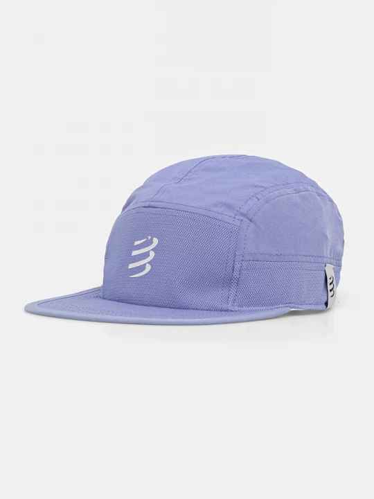 Obrázek produktu Compressport Kšiltovka Compressport 5 Panel Light modrá