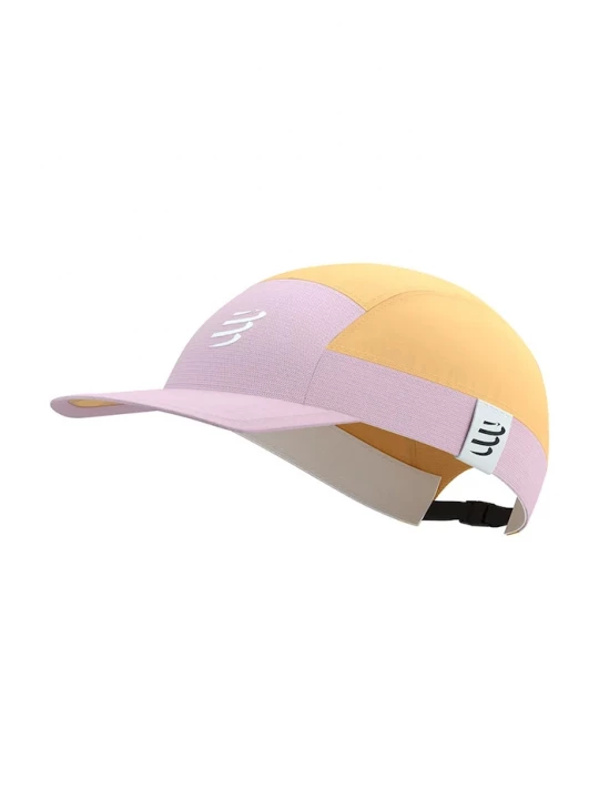 Obrázek produktu Compressport Kšiltovka Compressport 5 Panel Light růžová