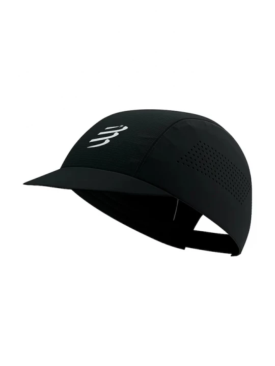 Obrázek produktu Compressport Kšiltovka Compressport Pro Racing černá