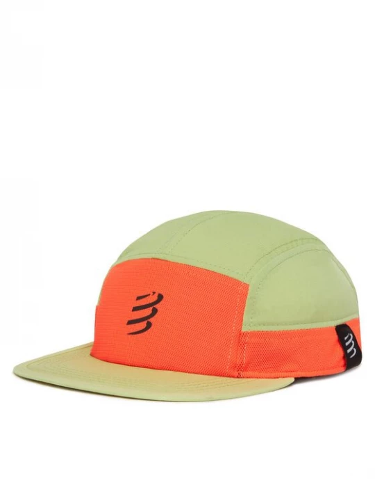 Obrázek produktu Compressport Kšiltovka XHWU7926042TU Zelená