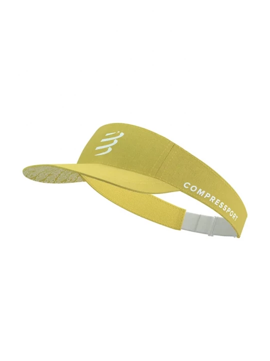 Obrázek produktu Compressport kšiltovka žlutá