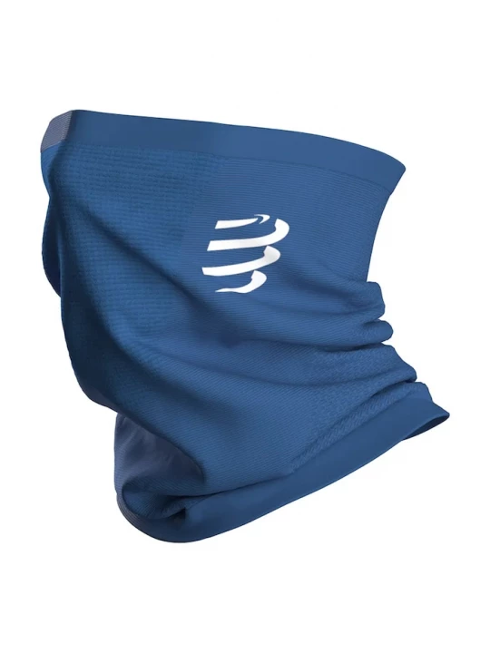 Obrázek produktu Compressport nákrčník 3D Thermo modrá