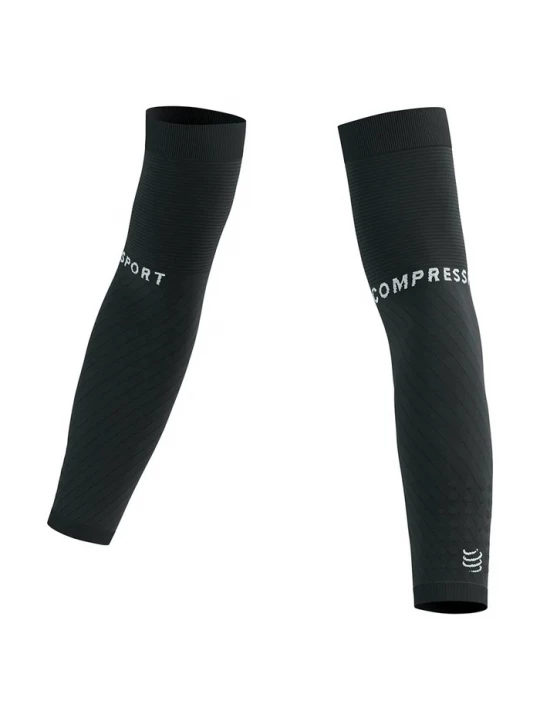 Obrázek produktu Compressport návleky na ruce černá