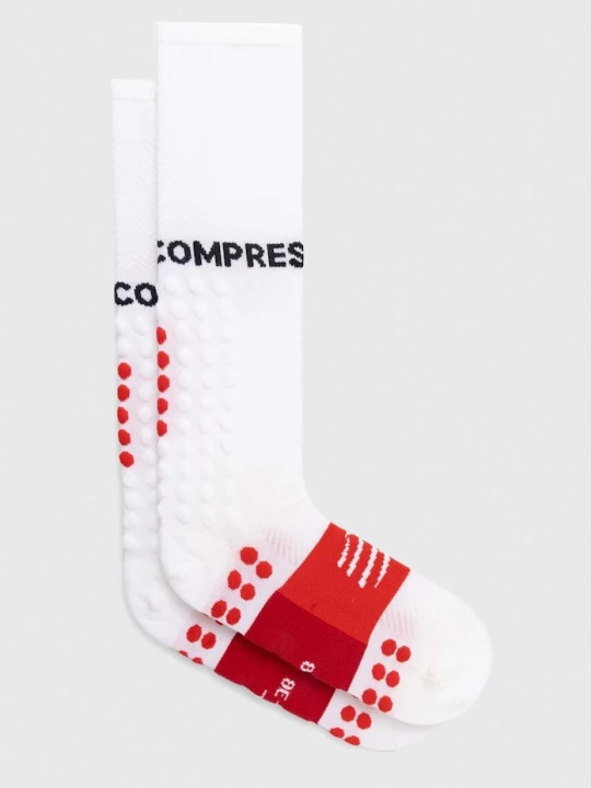 Obrázek produktu Compressport Ponožky Compressport Full Socks Run