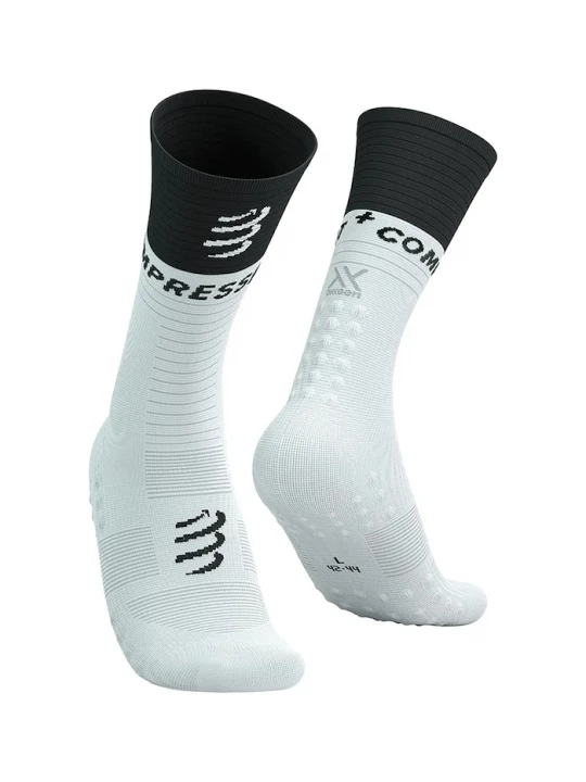 Obrázek produktu Compressport Ponožky Compressport Mid Compression v2.0