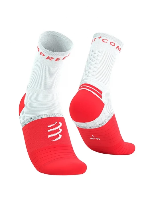 Obrázek produktu Compressport Ponožky Compressport Pro Marathon V2.0 červená