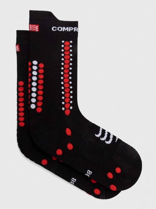 Obrázek produktu Compressport Ponožky Compressport Pro Racing Socks v4.0 Bike černá