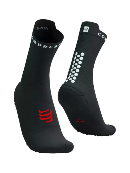Obrázek produktu Compressport sportovní ponožky Pro Racing v4.0 černá