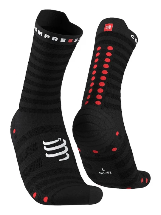 Obrázek produktu Compressport sportovní ponožky ProRacingSocks v4.0 Ultralight černá