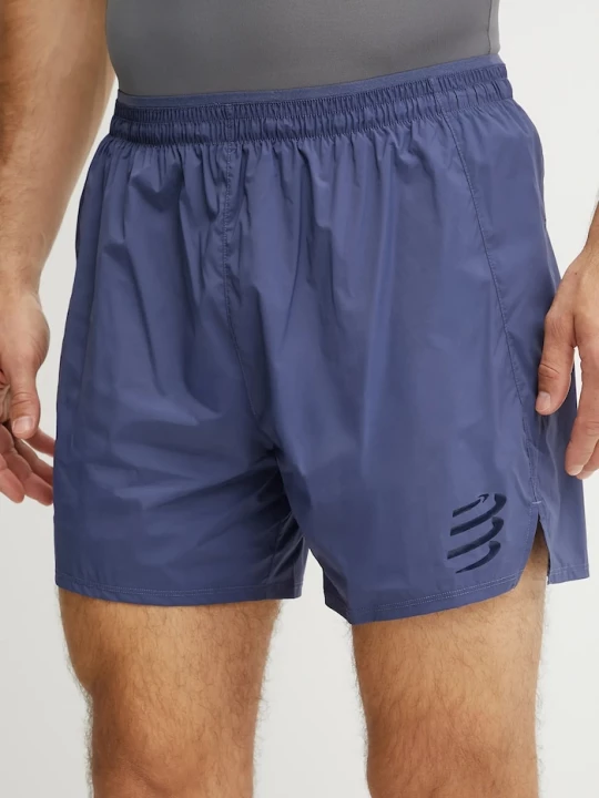 Obrázek produktu Compressport Tréninkové šortky Compressport modrá