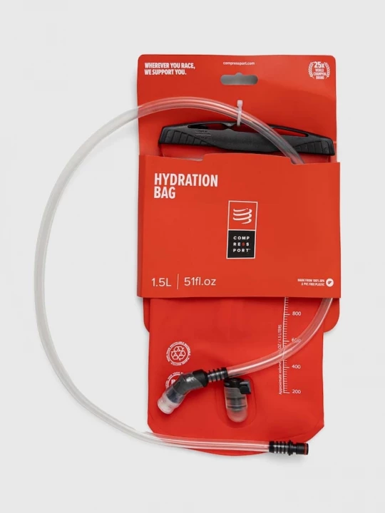 Obrázek produktu Compressport Vak Compressport Hydration Bag červená