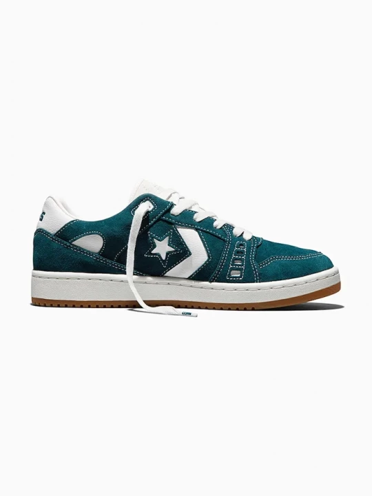 Obrázek produktu Converse AS-1 Pro sneakers boty kožené tyrkysová