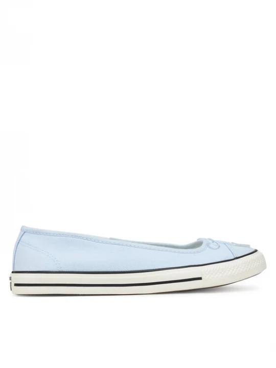 Obrázek produktu Converse Baleríny Chuck Taylor All Star Dainty A16215C Modrá