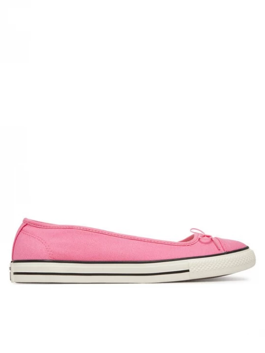 Obrázek produktu Converse Baleríny Chuck Taylor All Star Dainty Ballerina A16212C Růžová