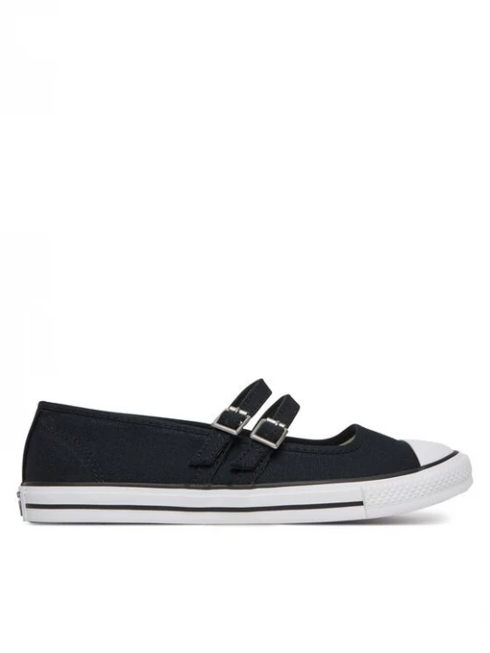 Obrázek produktu Converse Baleríny Chuck Taylor All Star Dainty Mary Jane A11551C Černá