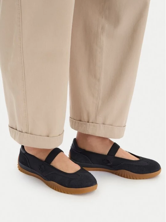 Obrázek produktu Converse Baleríny Run Star Trainer Ballet Flat A16251C Černá