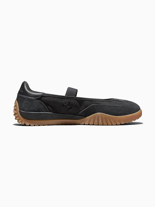 Obrázek produktu Converse baleríny Run Star Trainer Ballet Flat černá