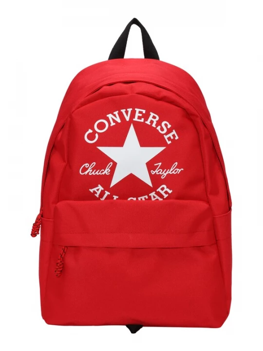 Obrázek produktu CONVERSE Batoh červená / bílá