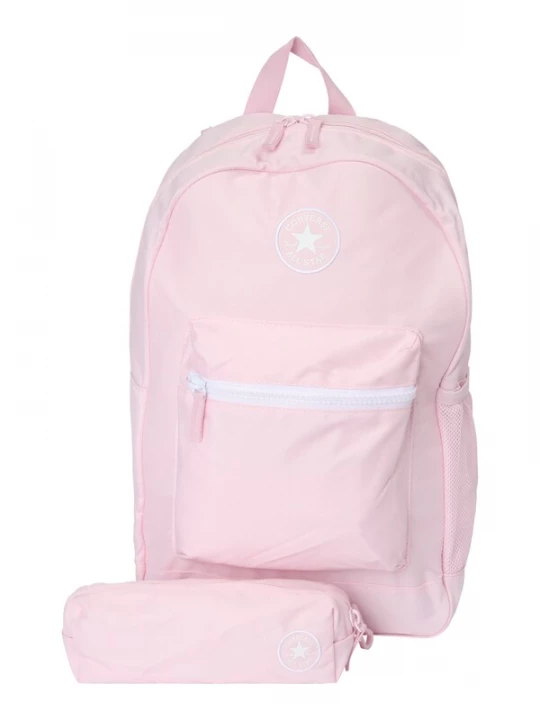 Obrázek produktu CONVERSE Batoh světle růžová / bílá
