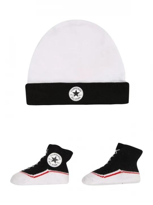 Obrázek produktu CONVERSE Čepice červená / černá / bílá