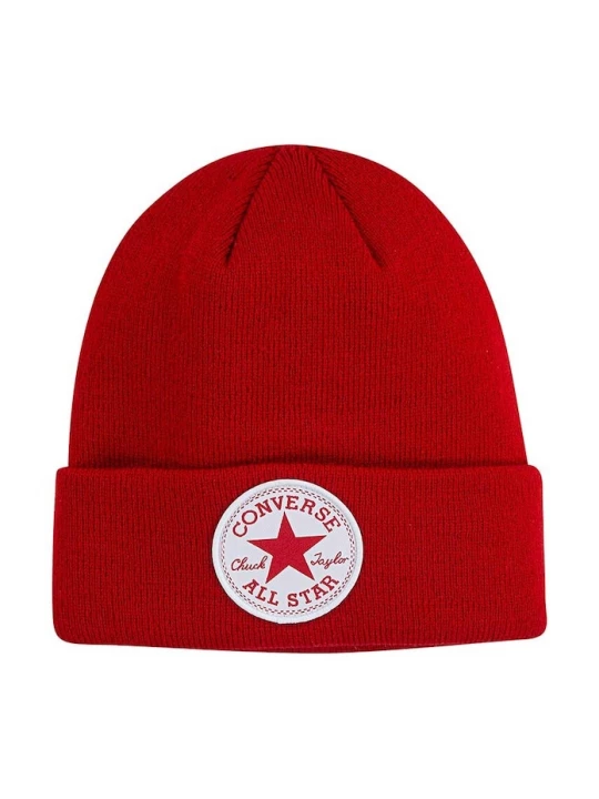 Obrázek produktu Converse Dětská čepice červená
