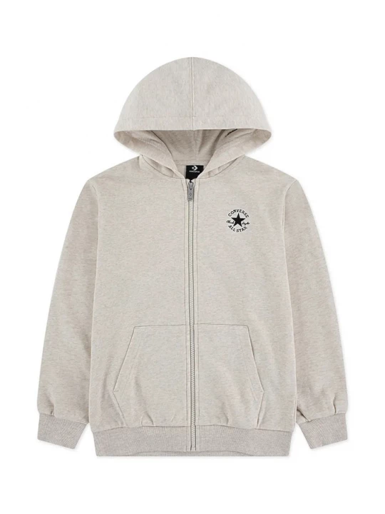 Obrázek produktu Converse Dětská mikina béžová