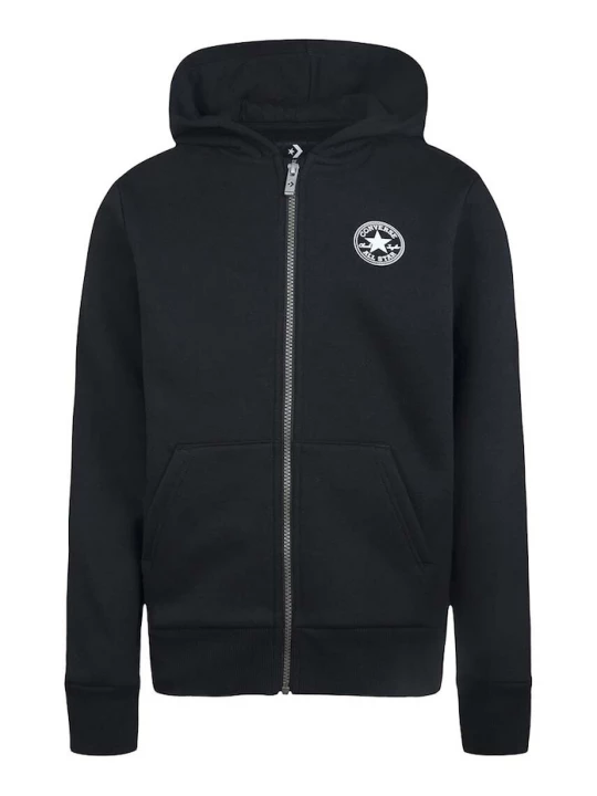 Obrázek produktu Converse Dětská mikina černá