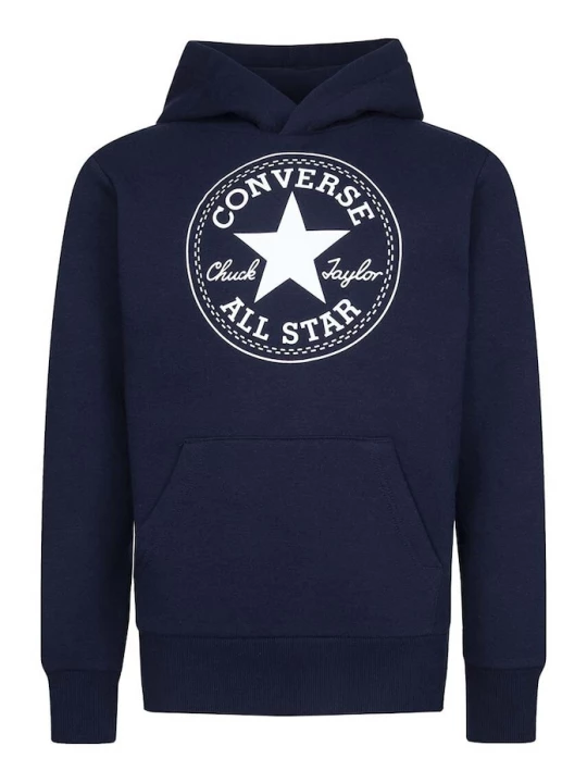 Obrázek produktu Converse Dětská mikina zelená