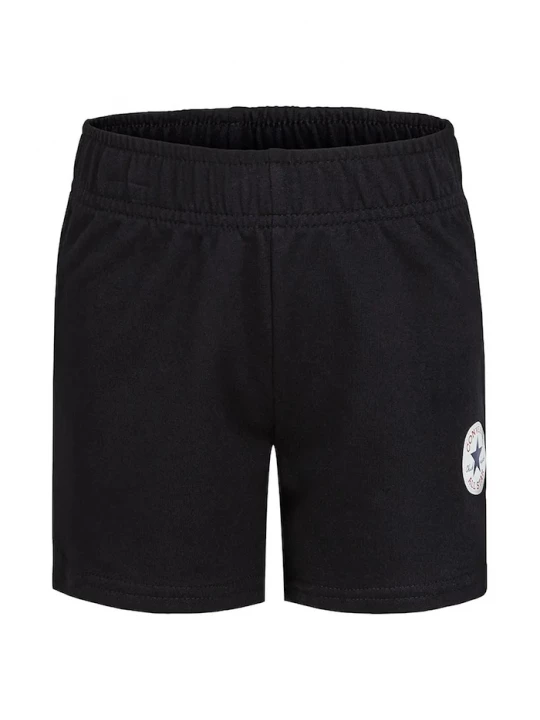 Obrázek produktu Converse Dětské kraťasy Converse černá