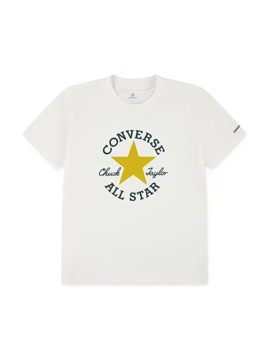 Obrázek produktu Converse Dětské tričko béžová