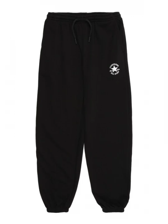 Obrázek produktu CONVERSE Kalhoty černá / bílá
