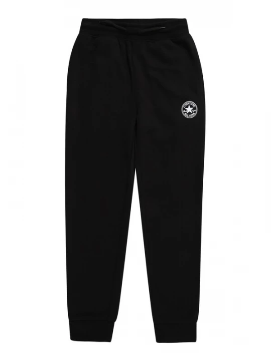 Obrázek produktu CONVERSE Kalhoty 'CHUCK'  černá / bílá