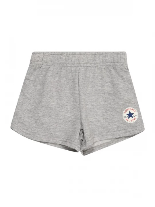 Obrázek produktu CONVERSE Kalhoty  námořnická modř / světle šedá / červená / bílá