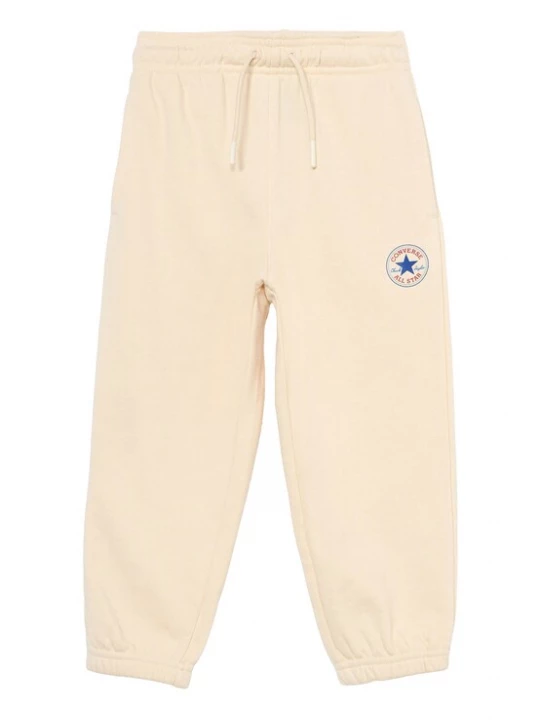 Obrázek produktu CONVERSE Kalhoty režná / modrá / tmavě červená